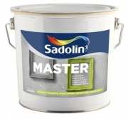 SADOLIN MASTER 90 BC, 1 л.