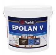 SADOLIN EPOLAN V AKRYL белый BW, 1 л