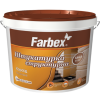 Декоративная штукатурка Farbex Короед (размер зерна 2,0 – 2,5 мм), 18 кг