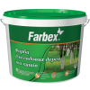 Краска для садовых деревьев и кустов Farbex, 7 кг