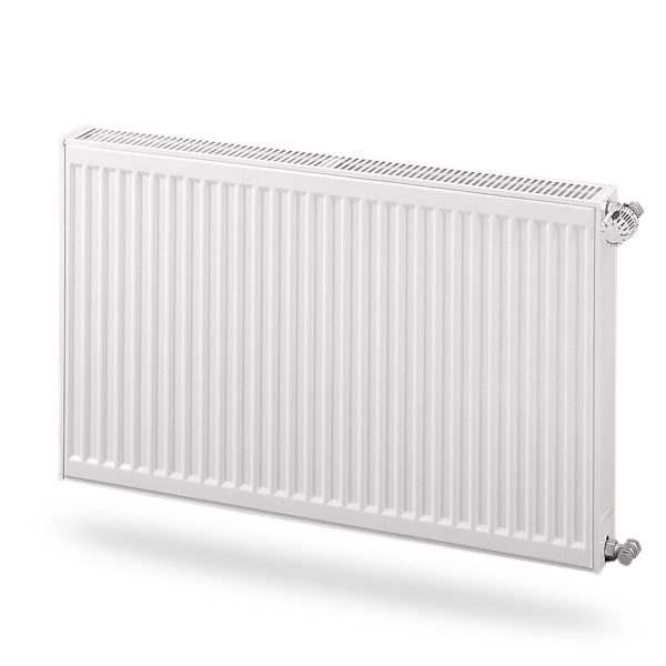 Стальной радиатор Purmo Compact, CV11 (11 тип) 300 х 2000