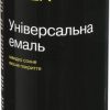 Универсальная эмаль Lider 400 мл, зеленая №6029