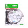 Круг алмазный отрезной Distar 1A1R 125×1,2x8x22,23 Decor Slim 32856