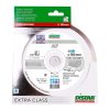 Круг алмазный отрезной Distar 1A1R 180×1,4×8,5×25,4 Hard ceramics 32869