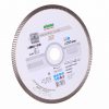 Круг алмазный отрезной Distar 1A1R 200×1,6×8,5×25,4 Gres Ultra 32883