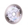 Круг алмазный отрезной Distar 1A1R 125×1,5x8x22,23 Bestseller Ceramics 32861