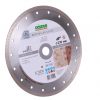 Круг алмазный отрезной Distar 1A1R 230×2,2×8,0x22,23 Bestseller Ceramics 32893