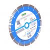Круг алмазный отрезной Distar 1A1RSS/C3-W 230×2,6/1,8x12x22,23-16 Meteor 32968