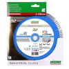 Круг алмазный отрезной Distar 1A1RSS/C3-W 230×2,6/1,8x12x22,23-16 Meteor 32966