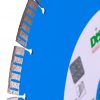 Круг алмазный отрезной Distar 1A1RSS/C3-W 350×3,2/2,2x12x25,4-25 F4 Meteor 32970