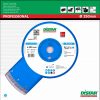 Круг алмазный отрезной Distar 1A1RSS/C3-W 350×3,2/2,2x12x25,4-25 F4 Meteor 32969