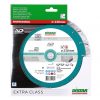 Круг алмазный отрезной Distar 1A1RSS/C3-H 232×2,6/1,8x12x22,23-16 Technic Advanced 32957