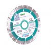 Круг алмазный отрезной Distar 1A1RSS/C3-H 125×2,2/1,4x11x22,23-10 Technic Advanced 32950
