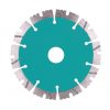 Круг алмазный отрезной Distar 1A1RSS/C3-H 125×2,2/1,4x11x22,23-10 Technic Advanced 32949