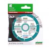 Круг алмазный отрезной Distar 1A1RSS/C3-H 125×2,2/1,4x11x22,23-10 Technic Advanced 32948