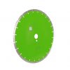 Круг алмазный отрезной Distar 1A1RSS/C3-H 350×3,5/2,5x10x25,4-24 Premier Active 32963