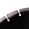 Круг алмазный отрезной Distar 1A1RSS/C3S-H 350×3,5/2,5x10x25,4-25 F4 STAYER 32965