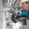 Ударная дрель Bosch GSB 162-2 RE (060118B000) 35254