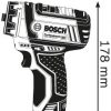 Дрель-шуруповерт BOSCH GSR 12V-15 FC (06019F6000) 34978