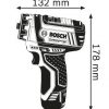 Аккумуляторная дрель-шуруповерт Bosch Professional GSR 12V-15 FC (06019F6004) 34992