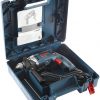 Ударная дрель Bosch GSB 16 RE (бзп) (060114E500) 35271