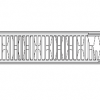 Стальной радиатор Purmo Ventil Compact, CV22 (22 тип) 450 х 400 34411