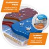 Hammerite глянцевая зеленый лист, 2.5 л 30582
