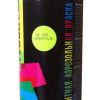 Флуоресцентная аэрозольная эмаль Belife Fluor Paint 400 мл, Белая 31147