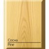 Лазурь для древесины Kompozit COLORTEX сосна, 10 л 32425