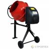 FORTE EW8160P Бетономешалка 30832