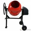 FORTE EW8160P Бетономешалка 30829