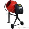 FORTE EW9180P Бетономешалка 30828