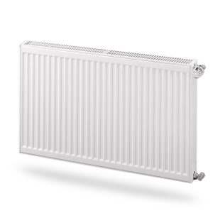 Стальной радиатор Purmo Compact, CV21s (21 тип) 300 х 3000
