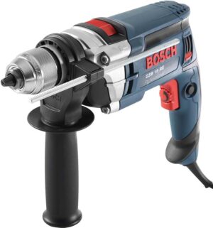 Ударная дрель Bosch GSB 16 RE (бзп) (060114E500)