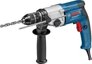 Безударная дрель Bosch GBM 13-2 RE (06011B2000)