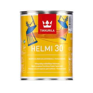 Tikkurila Helmi 30 (Tikkurila Хелми 30) База С, 0.9 л