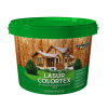 Лазурь для древесины Kompozit COLORTEX дуб, 10 л