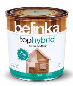 Belinka Tophybrid №15 Дуб, 0.75 л