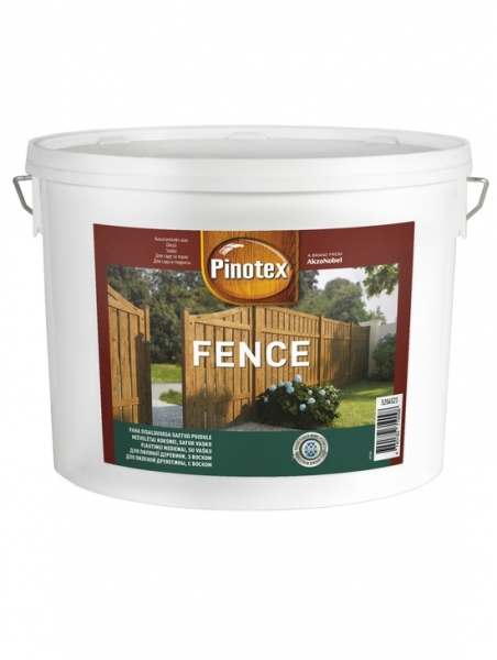 PINOTEX FENCE РЯБИНА, 2,5 л