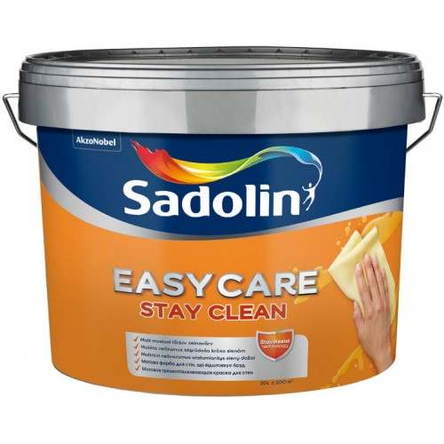 SADOLIN EASYCARE BW, 10 л
