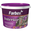 Краска для садовых деревьев и кустов Farbex, 1.4 кг