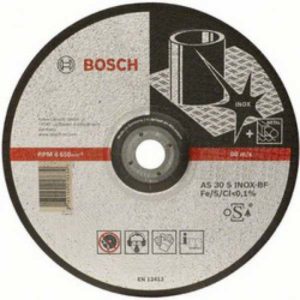 Отрезной круг Bosch Inox 230×2 мм, 2608600096