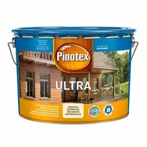 PINOTEX ULTRA ПАЛИСАНДР, 10 л