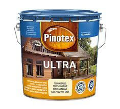 PINOTEX ULTRA ПАЛИСАНДР, 3 л
