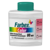 Водно-дисперсионный пигмент Farbex, 100 мл, Лайм