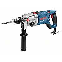 Ударная дрель Bosch GSB 162-2 RE (060118B000)