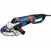 Угловая шлифмашина Bosch GWS 26-230 LVI, 0601895F04