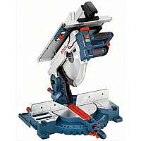 Торцовочная пила Bosch GTM 12 JL, 0601B15001