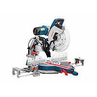 Торцовочная пила Bosch GCM 12 GDL, 0601B23600