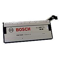 Угловой упор шины FSN Bosch WAN, 1600Z0000A